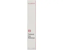 Clarins Eclat Instant Light Natural Lip Perfector 12ml - Oranje