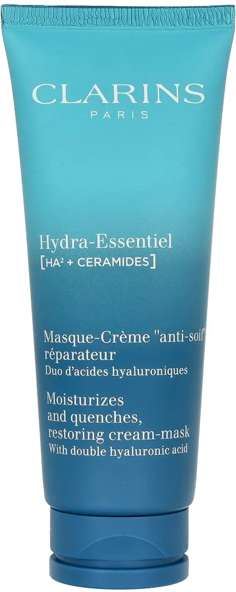 Clarins Hydra-Essentiel 75ml