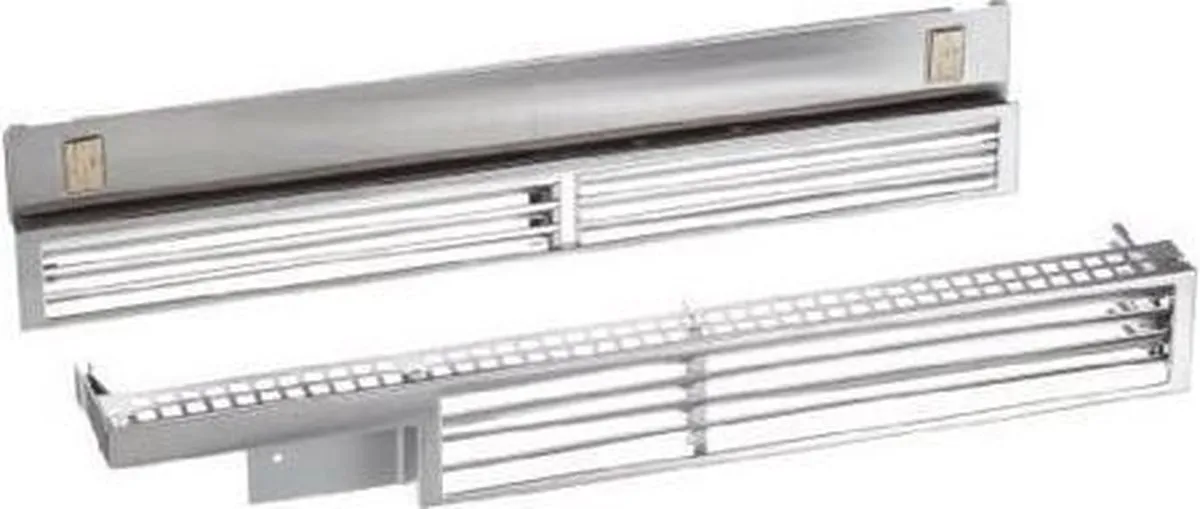 Siemens CI30Z100 Ontluchtingsrooster
