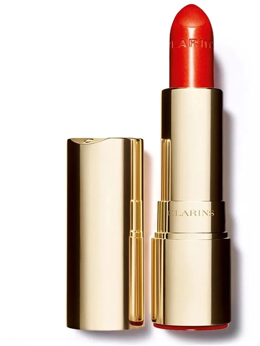 Clarins Joli Rouge Brillant Lippenstift 761S Spicy Chili