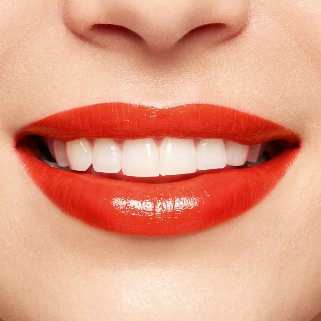 Clarins Joli Rouge Brillant Lippenstift 761S Spicy Chili - 3.5g