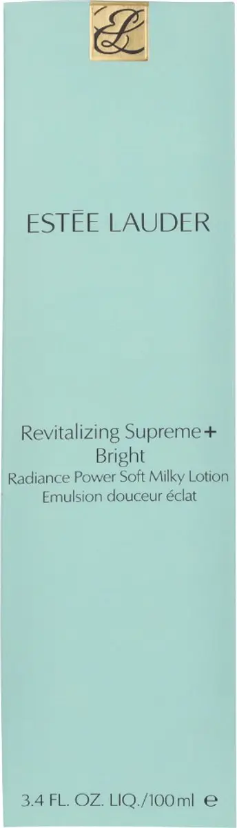 Estée Lauder Revitalizing Supreme+ Gezichtscrème 100ml