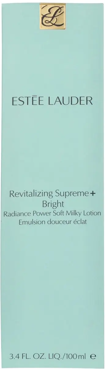 Estée Lauder Revitalizing Supreme+ Gezichtscrème 100ml