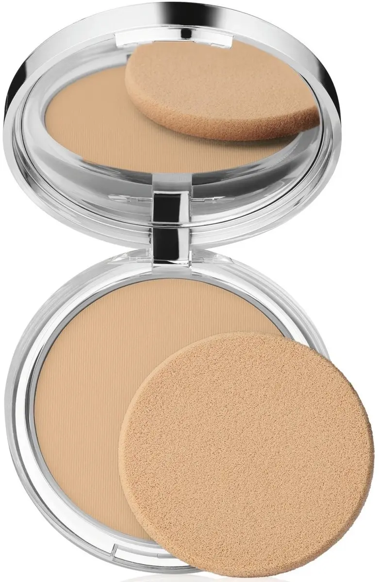 Clinique Stay Matte Sheer Pressed Powder 03 Stay Beige