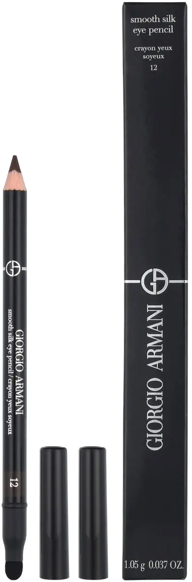 Armani Smooth Silk Eye Pencil #12 - 1ml
