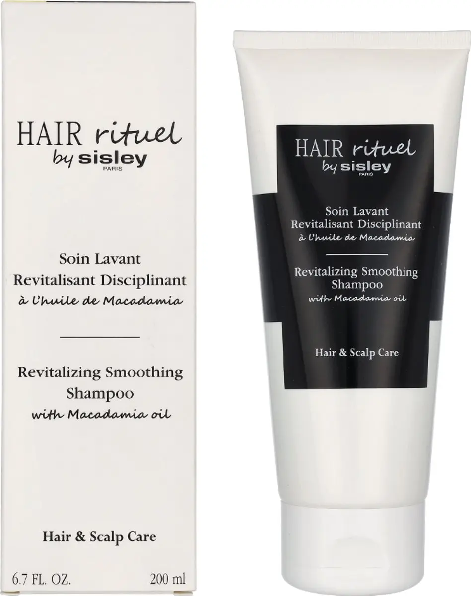 Sisley Hair Rituel Revitalizing Shampoo 200ml