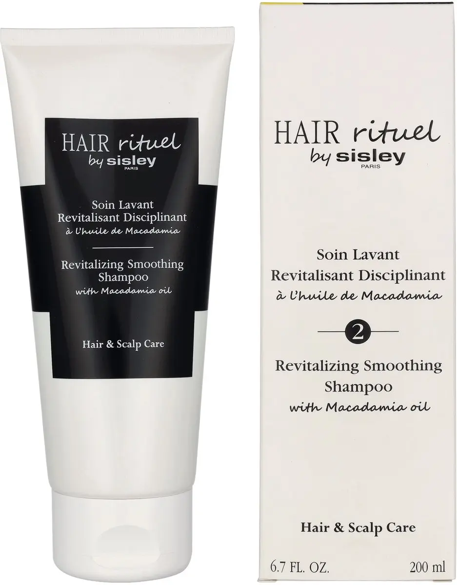 Sisley Hair Rituel Revitalizing Shampoo 200ml