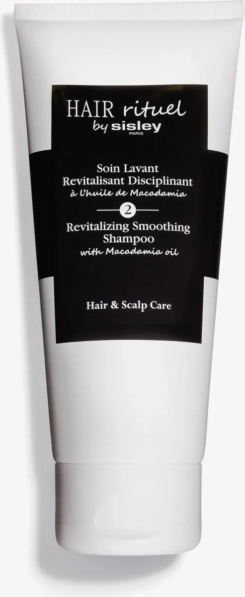 Sisley Hair Rituel Revitalizing Shampoo 200ml
