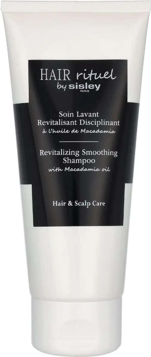Sisley Hair Rituel Revitalizing Shampoo 200ml