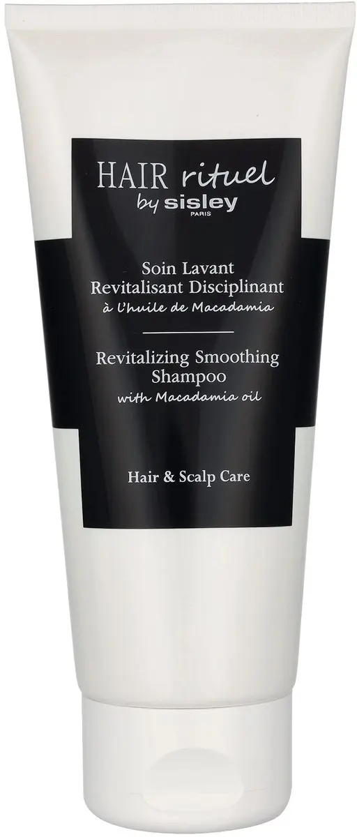 Sisley Hair Rituel Revitalizing Shampoo 200ml