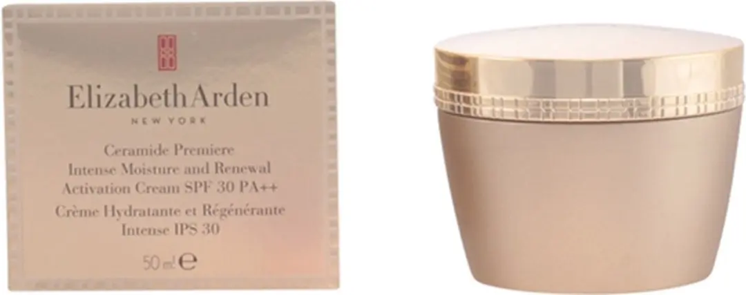 Elizabeth Arden Ceramide Premiere Intense Moisture Cream 50ml