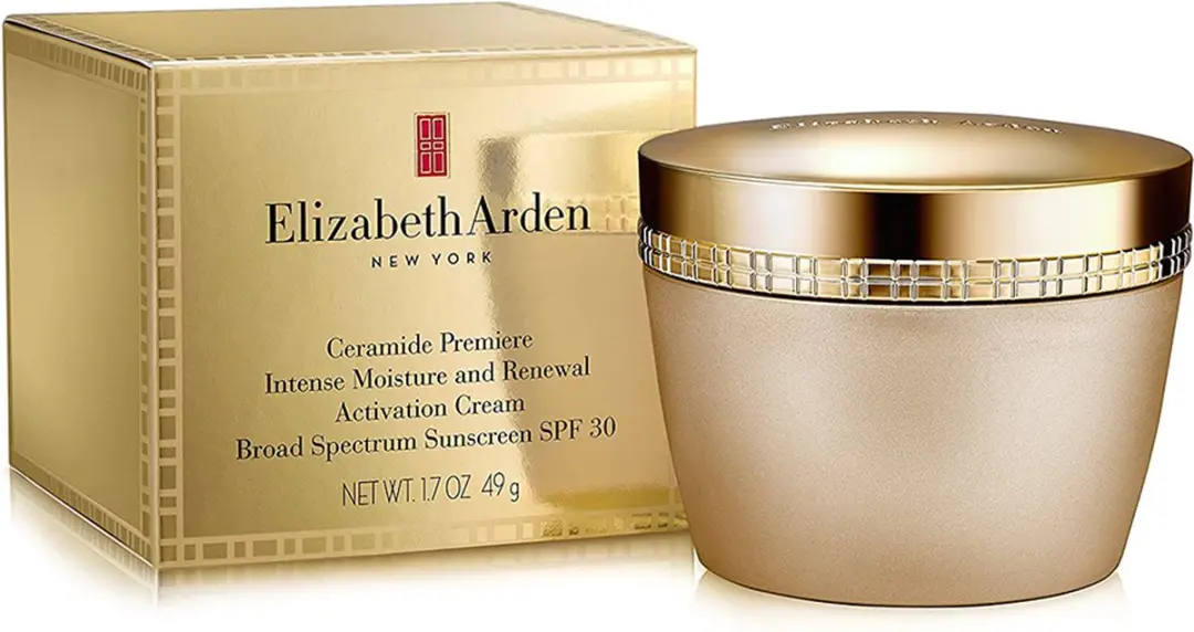Elizabeth Arden Ceramide Premiere Intense Moisture Cream 50ml