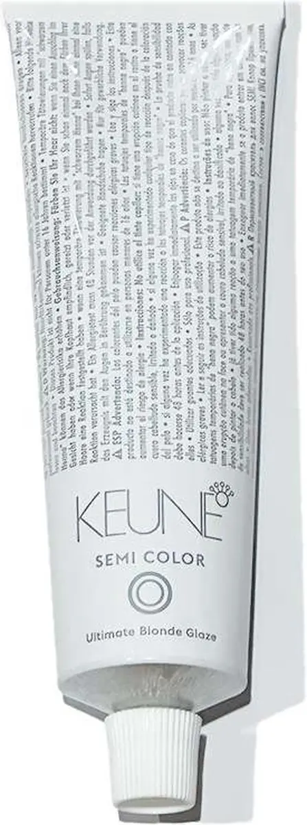 Keune Semi Color Champagne 60ml