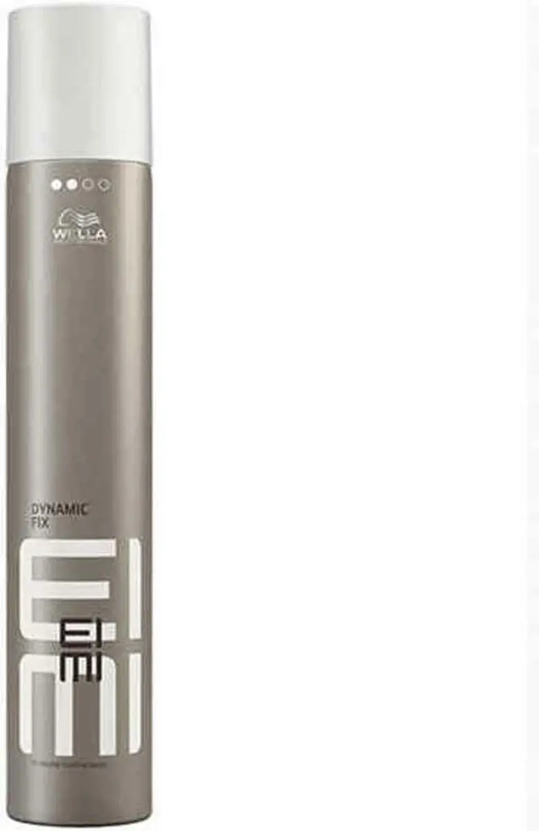 Wella Professionals Eimi Haarlak 500ml