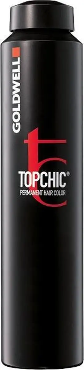 Goldwell Topchic Depot Bus 250ml - 7N Bruin Permanent