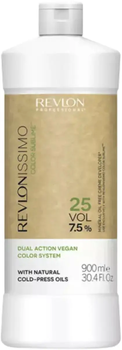Revlon issimo Color Sublime Developer 900ml
