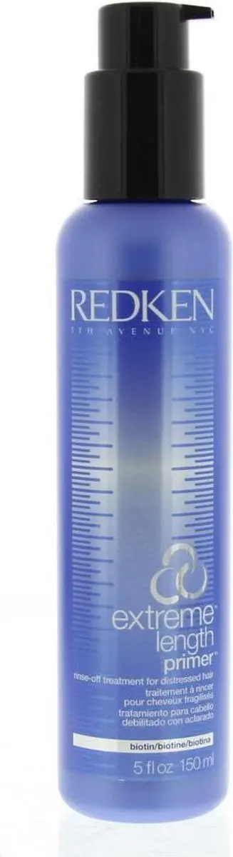 Redken EXTREME LENGTH Primer 150ml