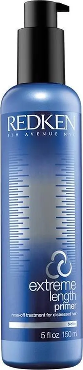 Redken EXTREME LENGTH Primer 150ml