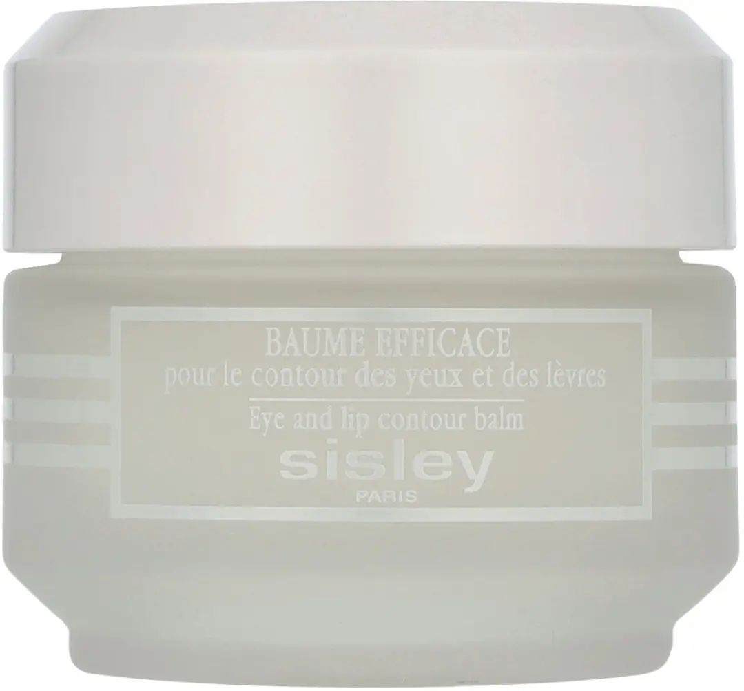 Sisley Eye And Lip Contour Balm Oogcrème 30ml