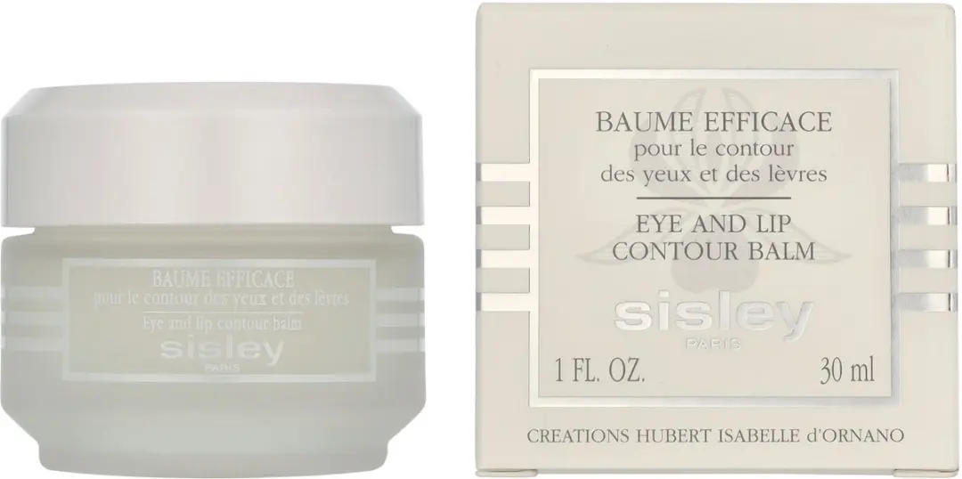 Sisley Eye And Lip Contour Balm Oogcrème 30ml