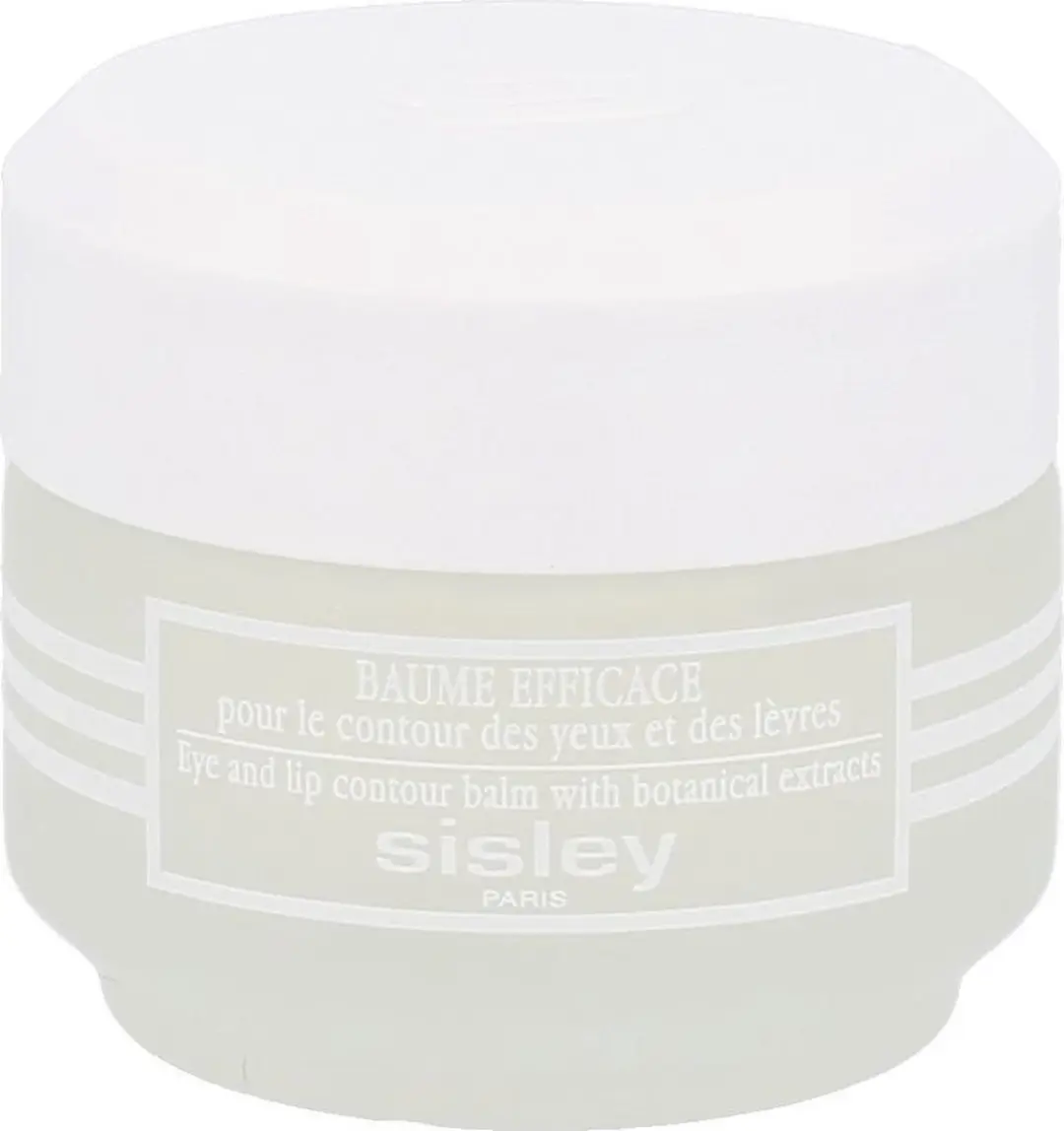 Sisley Eye And Lip Contour Balm Oogcrème 30ml