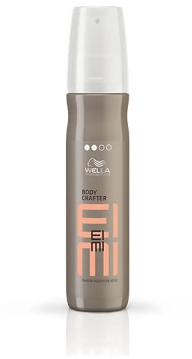 Wella Professionals Eimi Body Crafter Top Coat Haarlak 150ml