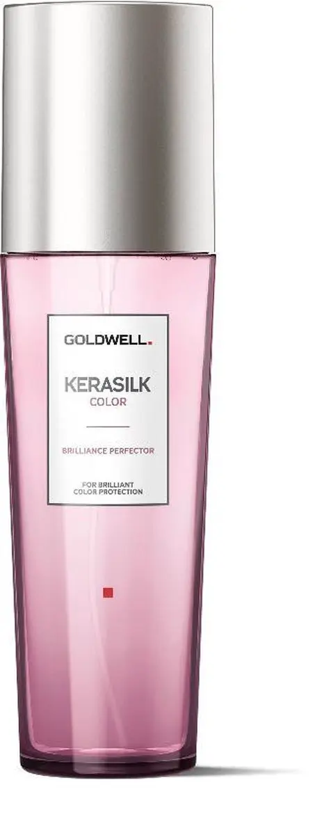 Goldwell Kerasilk Color Brilliance Perfector 75ml - Zwart