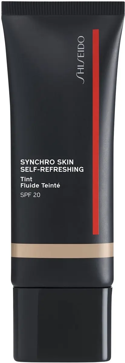 Shiseido Synchro Skin Self Refreshing Tint 30ml