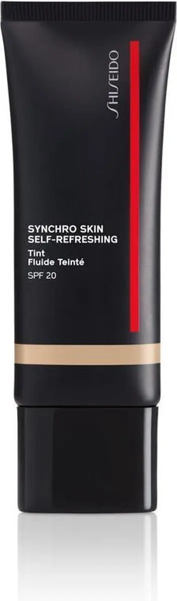 Shiseido Synchro Skin Self Refreshing Tint 30ml - 215 Light Bruna