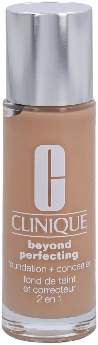 Clinique Beyond Perfecting Foundation + Concealer 32 Buttermilk - 30ml