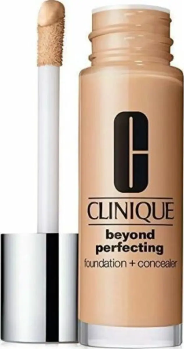 Clinique Beyond Perfecting Foundation + Concealer 32 Buttermilk