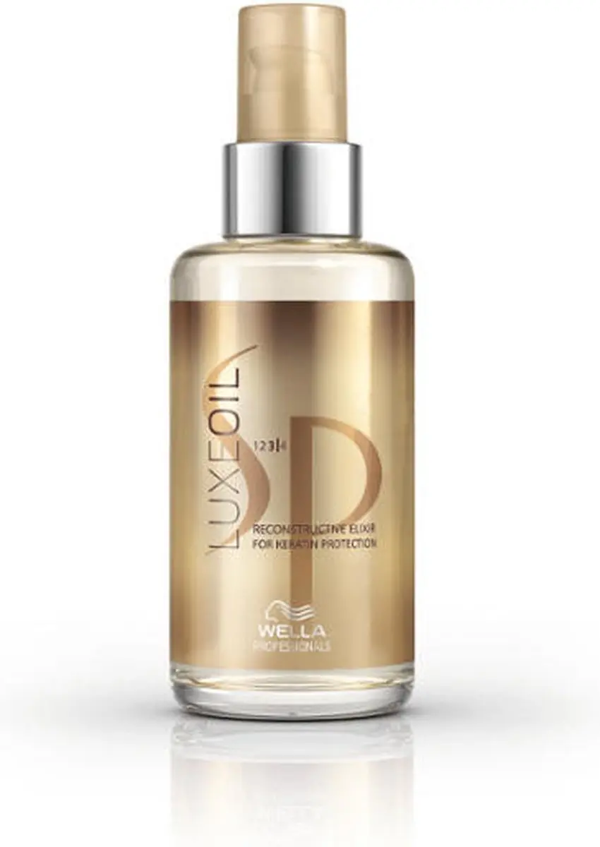 Wella Professionals Luxe Oil Haarolie 30ml