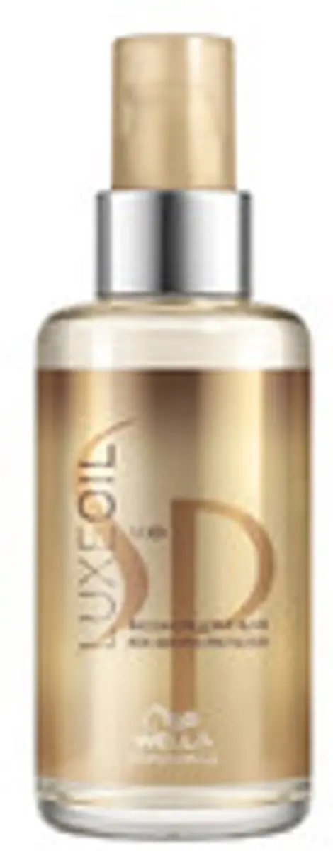 Wella Professionals Luxe Oil Haarolie 30ml