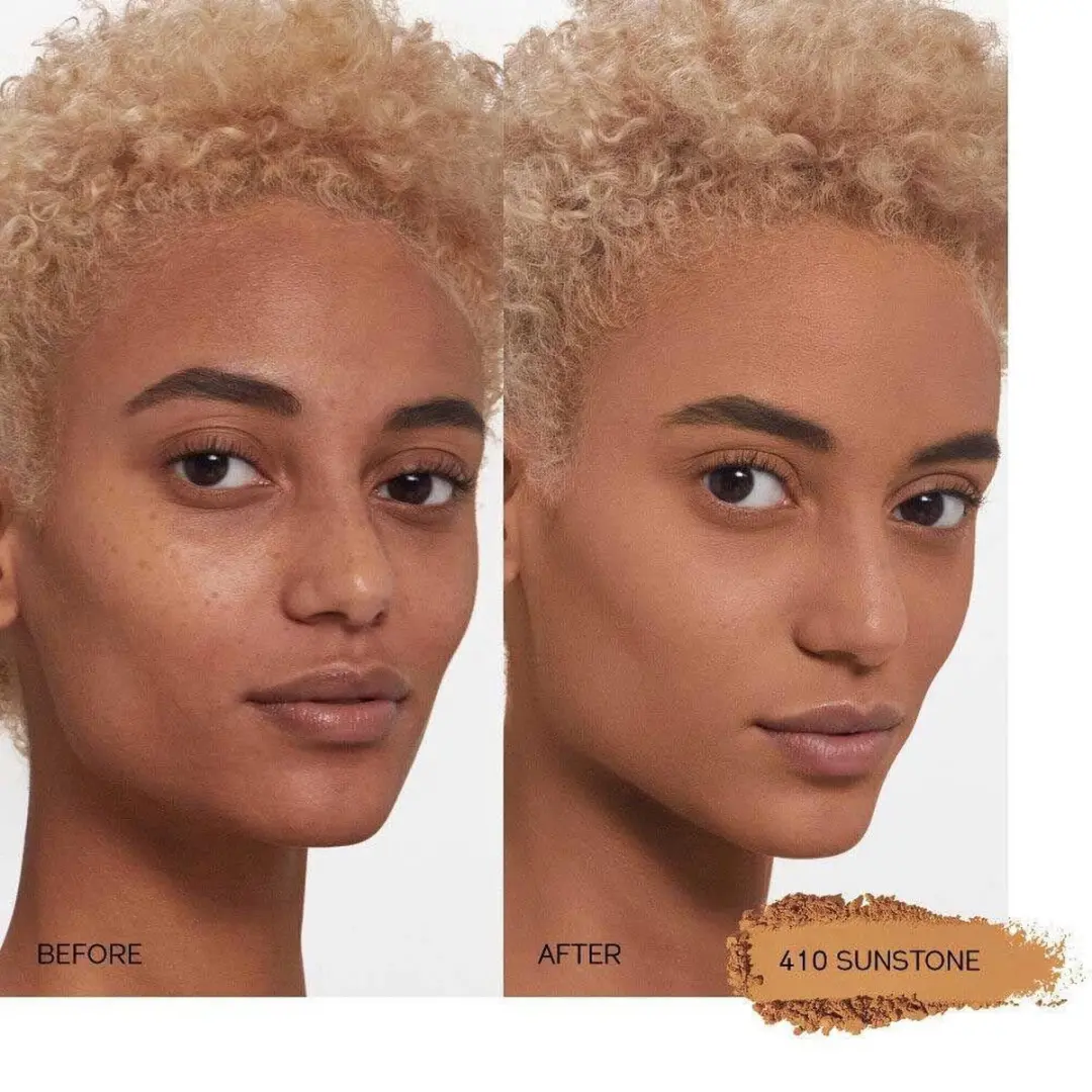 Shiseido Synchro Skin Self-Refreshing Powder 410 SUNSTONE - 9g