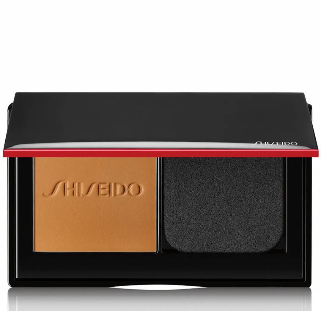 Shiseido Synchro Skin Self-Refreshing Powder 410 SUNSTONE - 9g