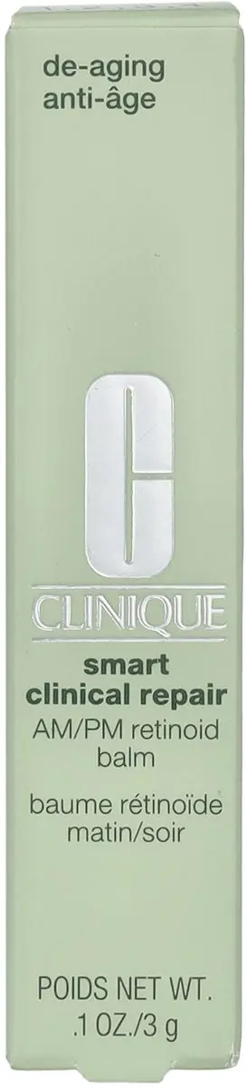 Clinique Smart Clinical Repair Retinoid Balm 3g - afbeelding 6 van 6