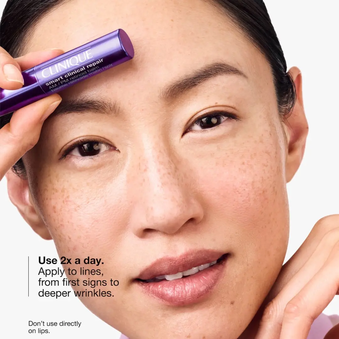 Clinique Smart Clinical Repair Retinoid Balm 3g