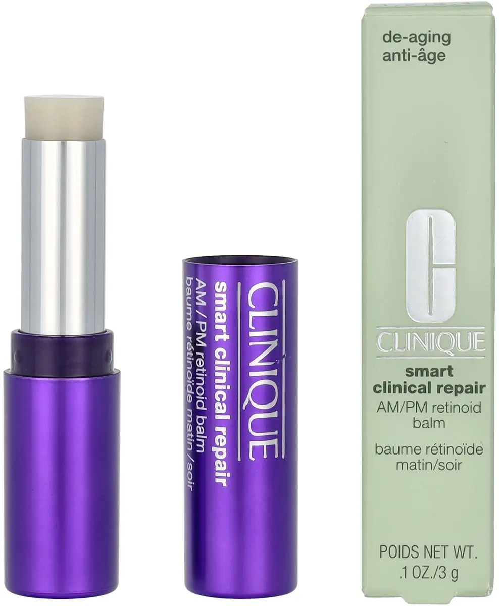 Clinique Smart Clinical Repair Retinoid Balm 3g