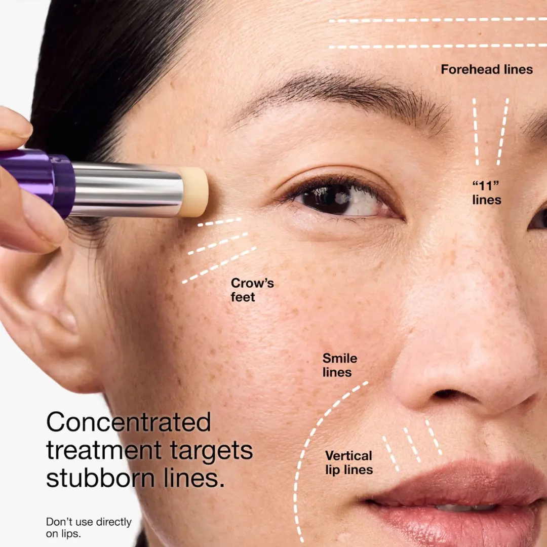 Clinique Smart Clinical Repair Retinoid Balm 3g