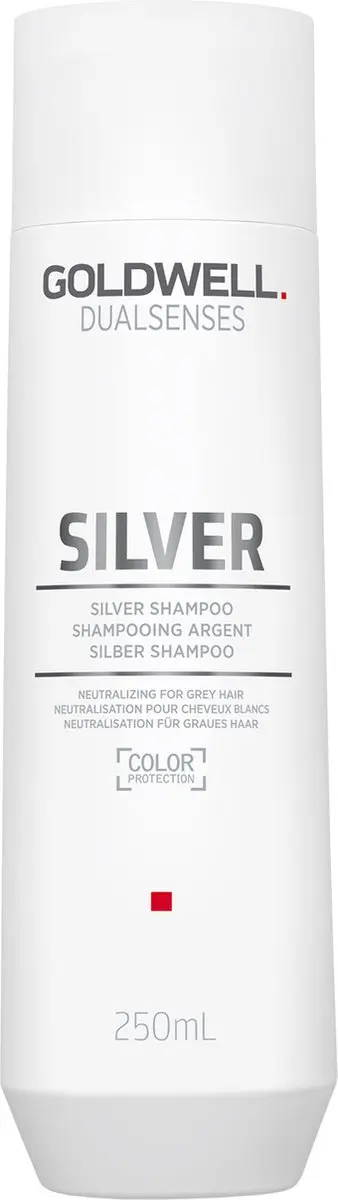 Goldwell Dualsenses Silver Shampoo 250ml