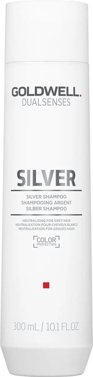 Goldwell Dualsenses Silver Shampoo 250ml