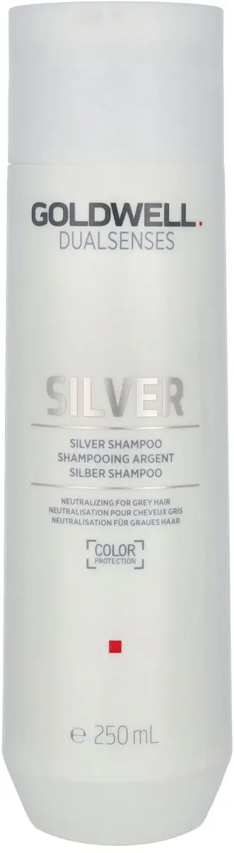 Goldwell Dualsenses Silver Shampoo 250ml