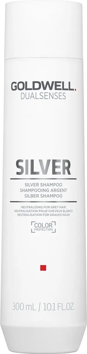 Goldwell Dualsenses Silver Shampoo 250ml