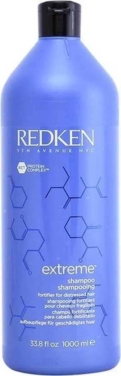 Redken Extreme Shampoo 500ml - Alle Haartypes