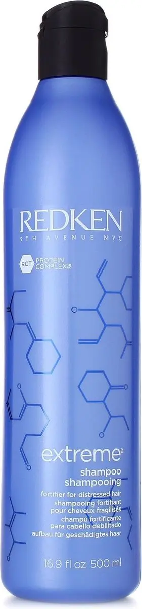 Redken Extreme Shampoo 500ml - Alle Haartypes