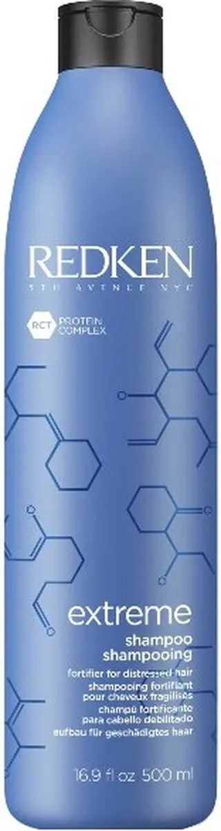 Redken Extreme Shampoo 500ml - Alle Haartypes