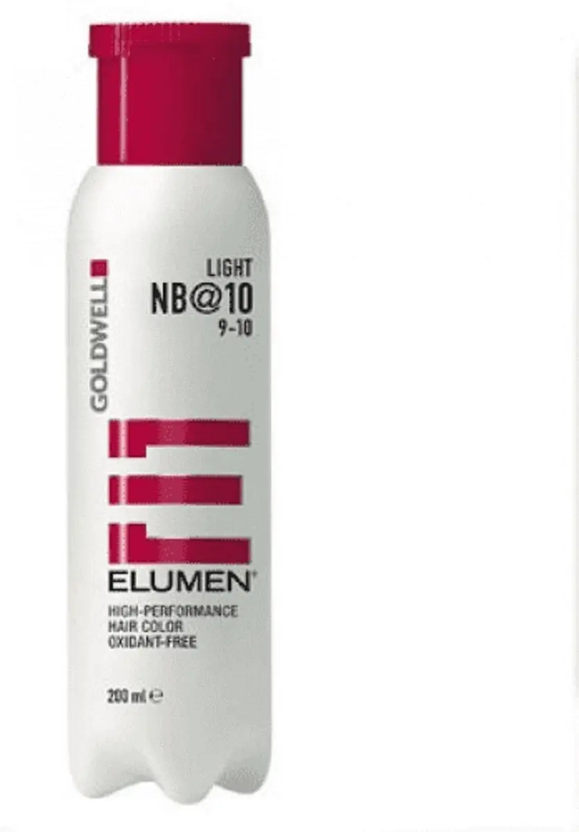 Goldwell Elumen Hair Color NB@10