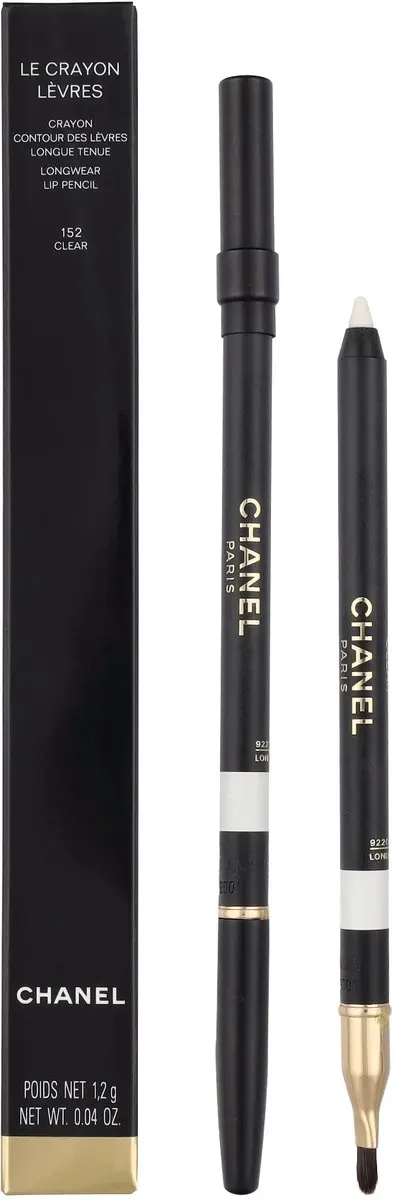 Chanel Le Crayon Le Lèvres Clear 152 - 1.2g