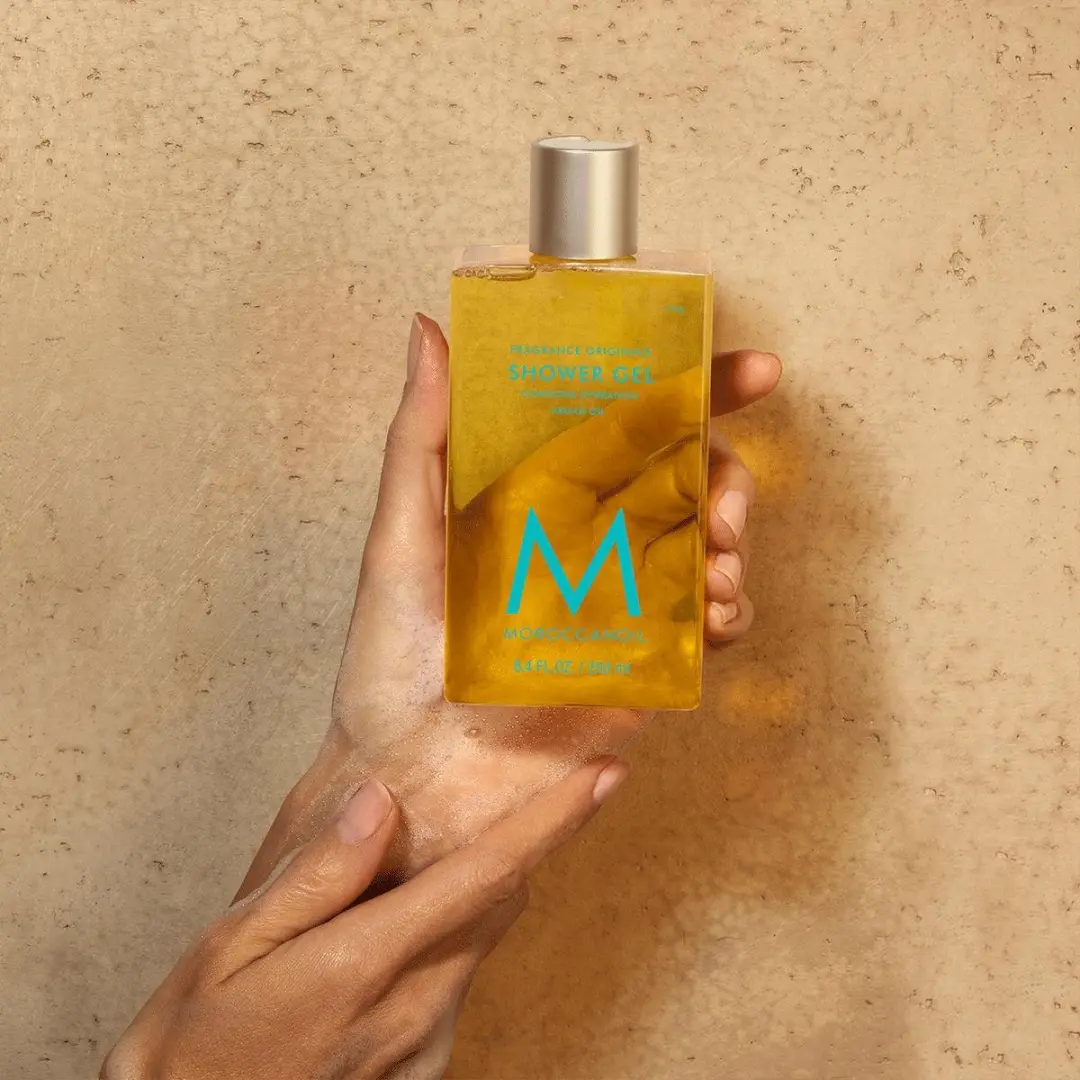 Moroccanoil Douchegel Arganolie 250ml