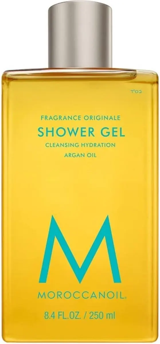 Moroccanoil Douchegel Arganolie 250ml